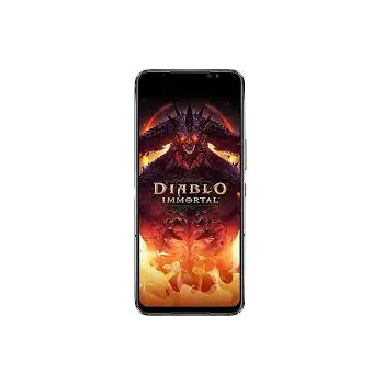 Asus Rog Phone 6 Diablo Immortal Edition 5G Mobile Phone